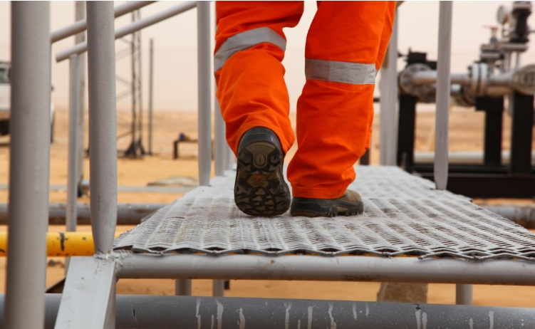 SMIP Team - Our Dedicated Personnel